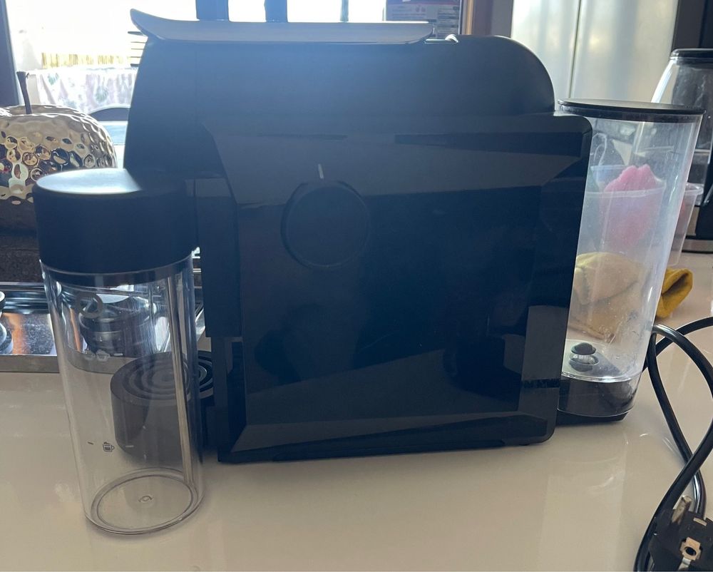 Maq cafe DeltaQ Mini Qool