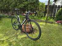 Rower szosowy Merida Reacto