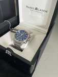 Maurice Lacroix Pontos S Chronograph FC Basel Limited Edition