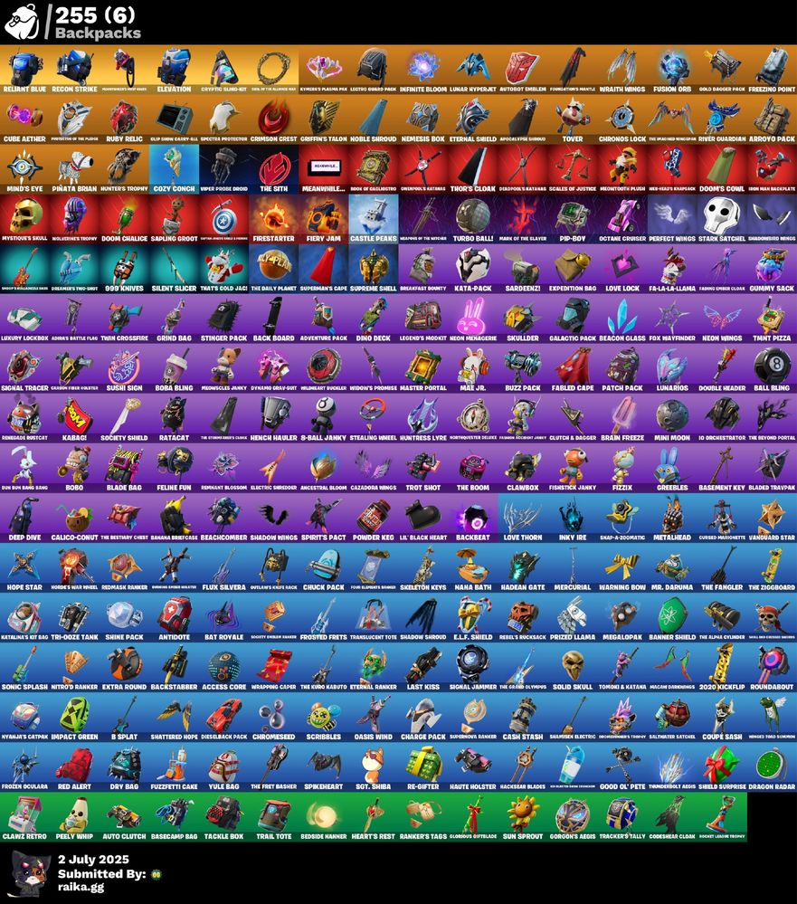 Fortnite pc.