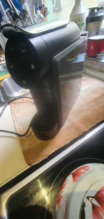 Express Delta Q  mini Qool