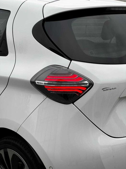 Renault Zoe 2023р.