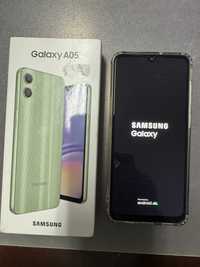 Smartphone Samsung A05 Novo