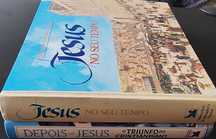 Jesus no seu Tempo / Depois de Jesus
