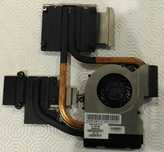 Dissipador de calor com ventilador HP Pavilion