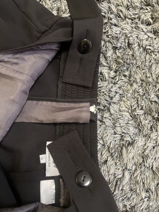 Стильний літній комбінезон Andre Tan