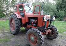 Продам трактор Т-40 АМ