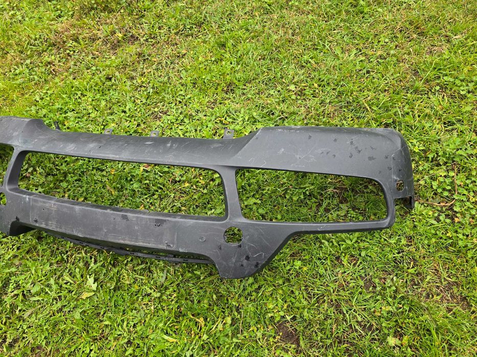 zderzak przód BMW X5 E70 06-10