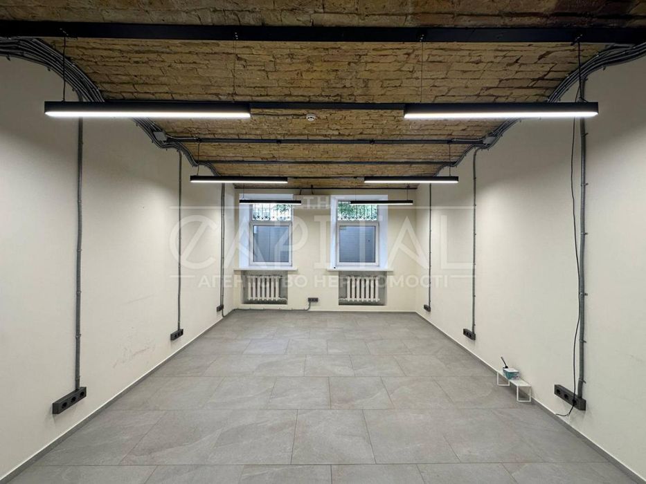 Продаж офісу, вул.Володимирська, Шевченківський р-н, Центр