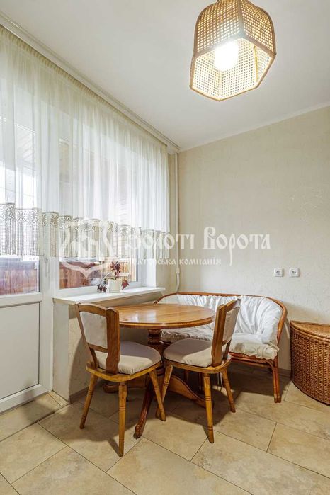 Квартира, 3к. Гарний стан. Зої Гайдай, 7а, Оболонь, Оболонский район