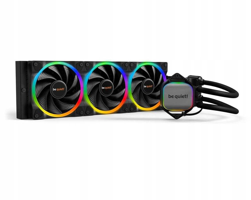 AIO Be Quiet! Pure Loop 2 FX 360mm