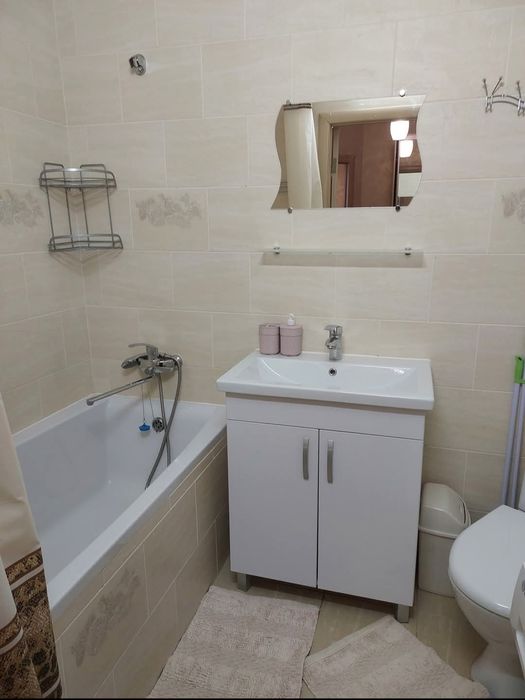 Здам 1-но кімнатну квартиру в Вінниці, центр міста, новобудова!