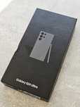 Samsung Galaxy S24 ULTRA 512Gb Titanium Black. 2 фізичні сім. АКБ 98%