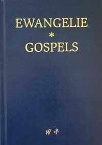 Ewangelie. Gospels, Praca Zbiorowa