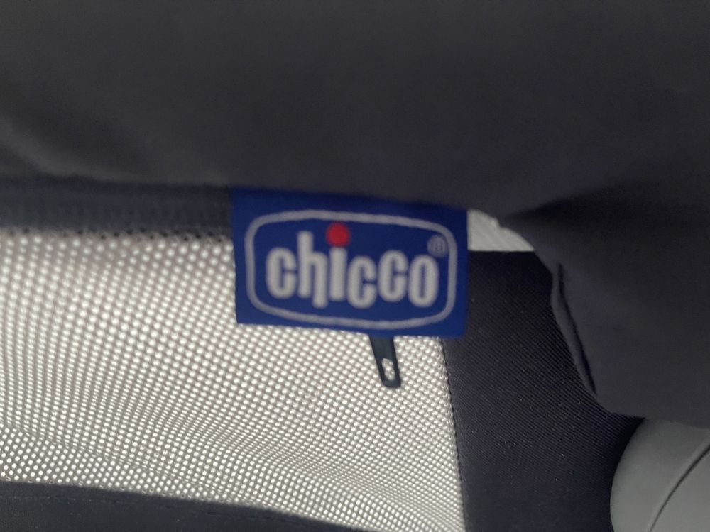 Продам ліжечко Chicco hug 4 в 1