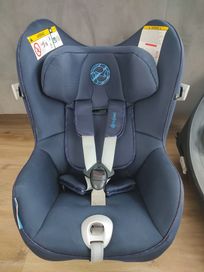 Fotelik Cybex Sirona do18kg