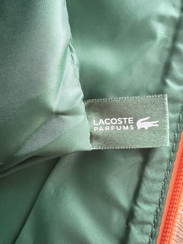 Чохол/сумка для ноутбука, планшета Lacoste