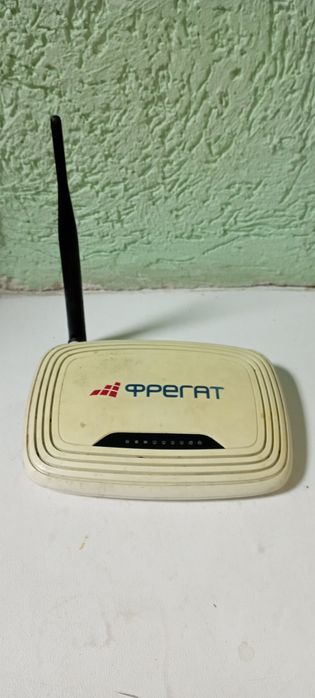 Роутер TP-LINK...