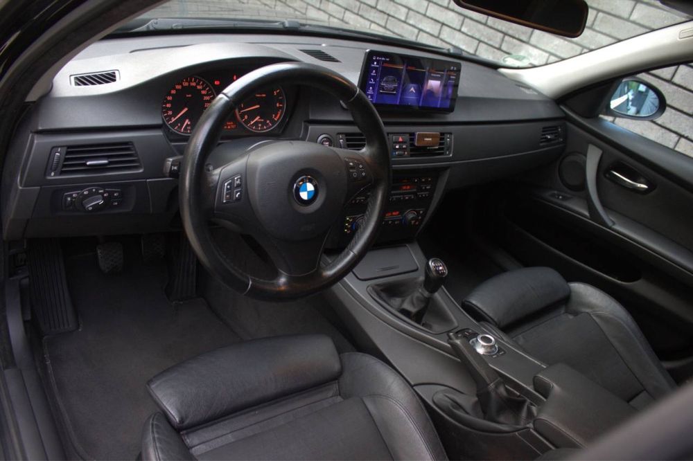 Sprzedam BMW Serii 3 E90