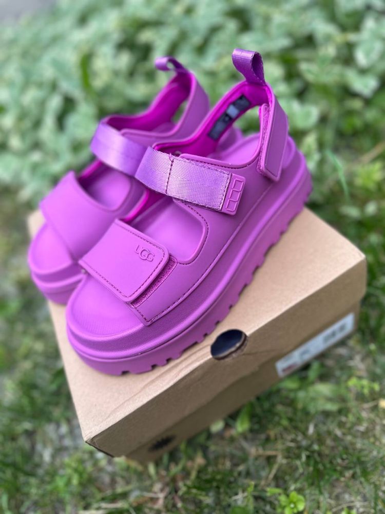 Босоніжки Ugg (уг;угии;уги ) Розпродаж залишків.