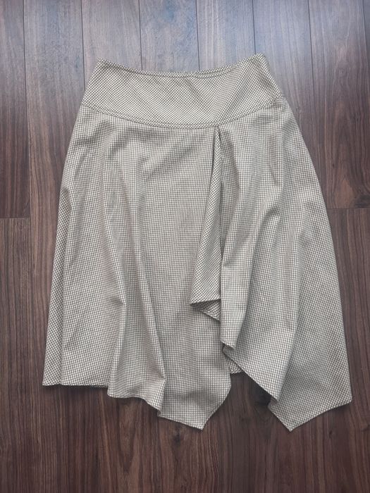 Длинная юбка, р.M, юбка DKNY