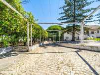 Quinta T4+2 Centro da Sobreda Almada com lote de 9750 m2