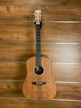 Gitara akustyczna Martin D-X1E-01 HPL Koa/Koa