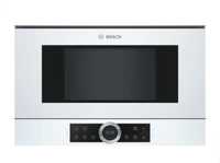 Bosch Bfr634Gb1 Microondas Branco (Como Novo)