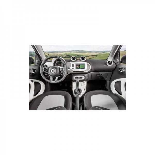 Smart Cartao de Mapas GPS Europa 2025 + Radar