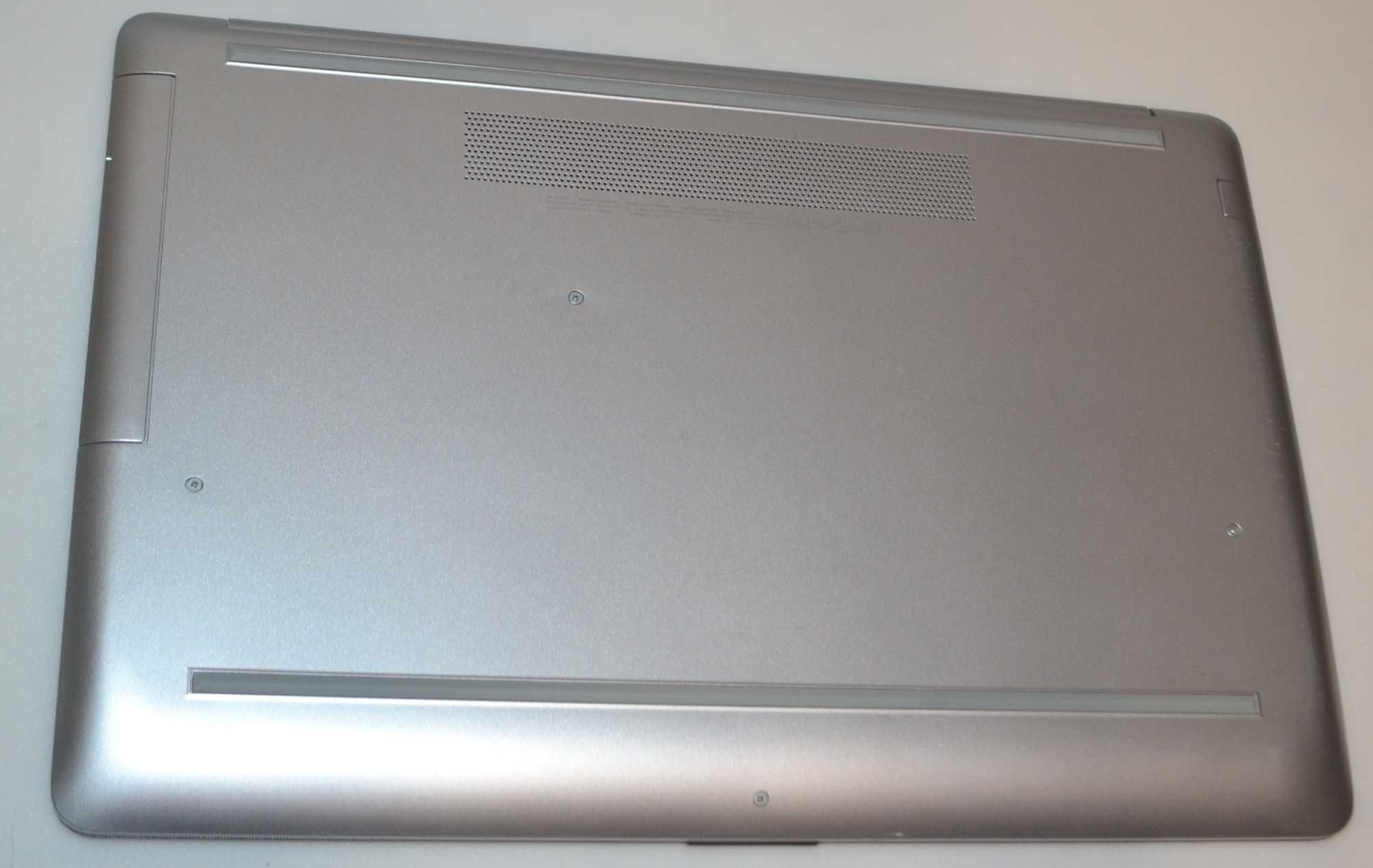 HP Pavilion 17-by3053cl \FHD IPS\ I5 \16Gb\SSD 256Gb+HDD 1Tb\2021 рік