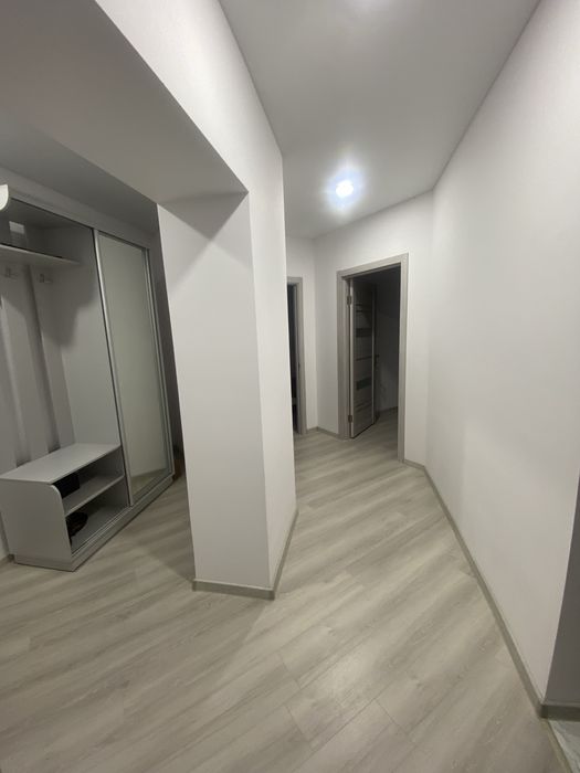 Здається квартира в новобудові на вул 50 Річчя УПА