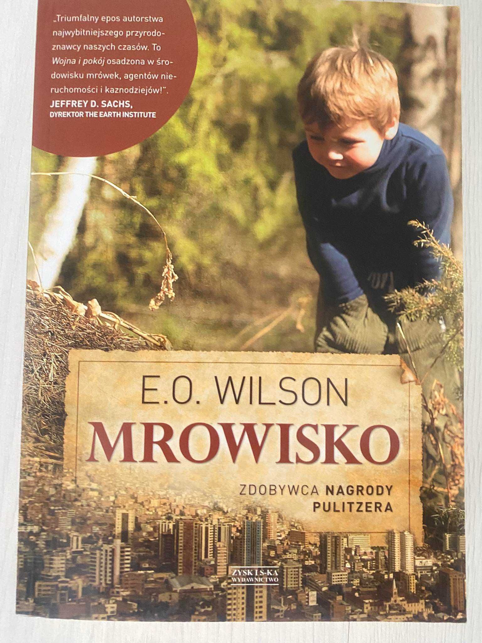 Sprzedam książki