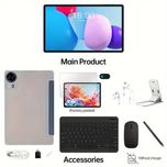 Планшет Teclast T50 Plus 6+10/256Gb,чохол + 16gb флешка подарунок! NEW