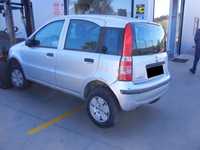 Fiat Panda 169 1.1 para peças