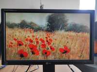 Monitor LG Flatron W1946P-BF