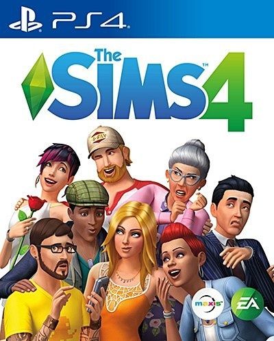 The Sims 4: Psy i Koty – Zestaw Specjalny (Bundle) | PS4 | PL