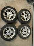 Koła wielosezonowe 185/65 R15 RONAL