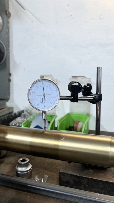 Ремонт мотоциклів, вирінювання вилок