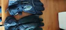 Luvas Ski adulto