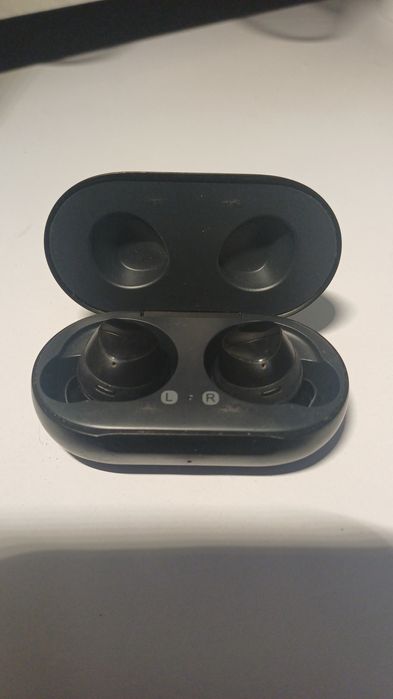 Słuchawki Samsung Galaxy Buds