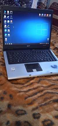 Продам ноутбук Acer aspire 5610z