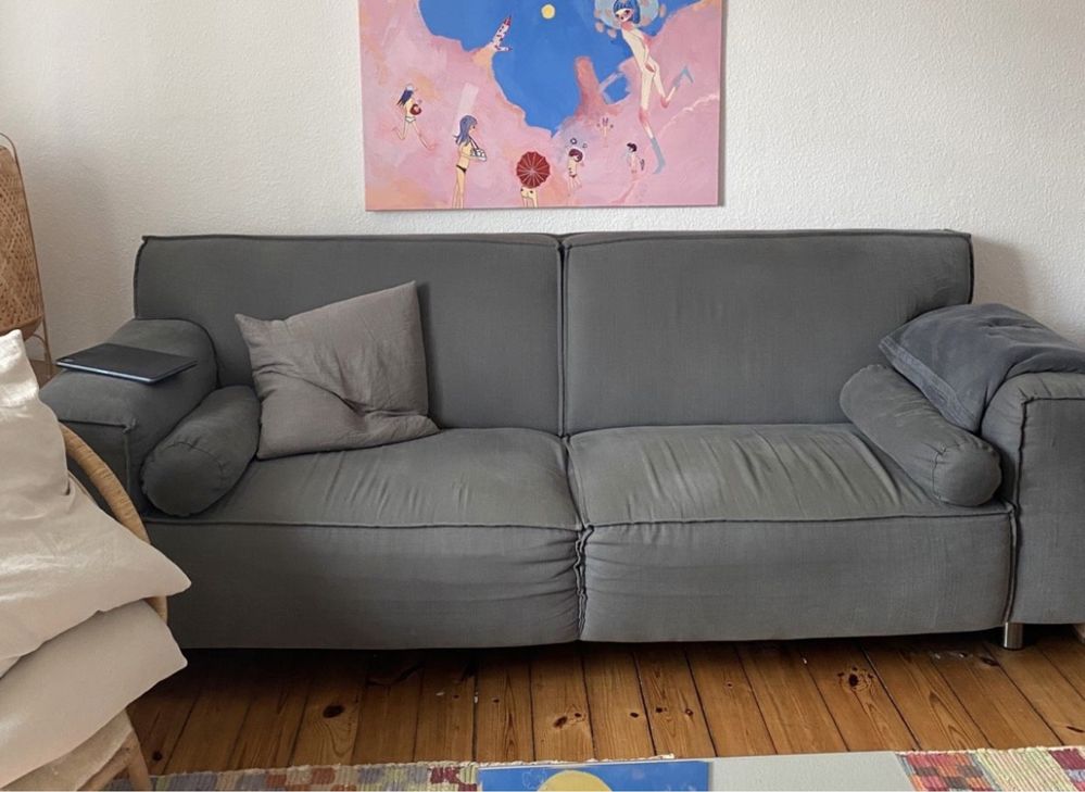 Piękna Sofa Kanapa Furninowa.