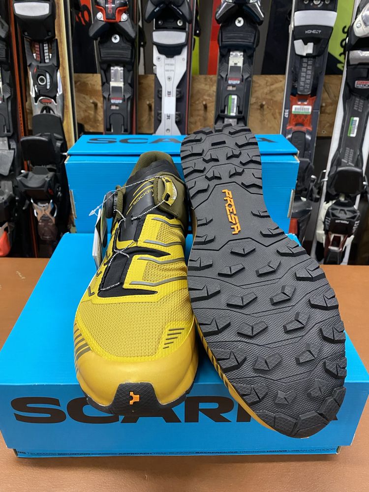 Buty Scarpa Ribelle Run Kalibra HT