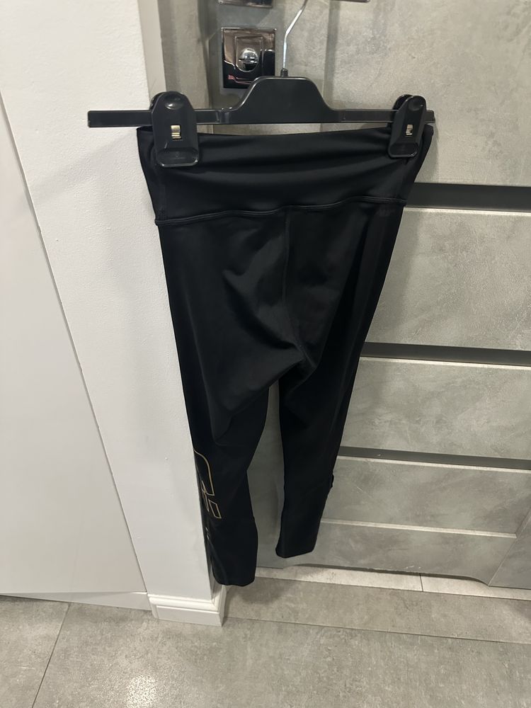 New balance legginsy rozm XS