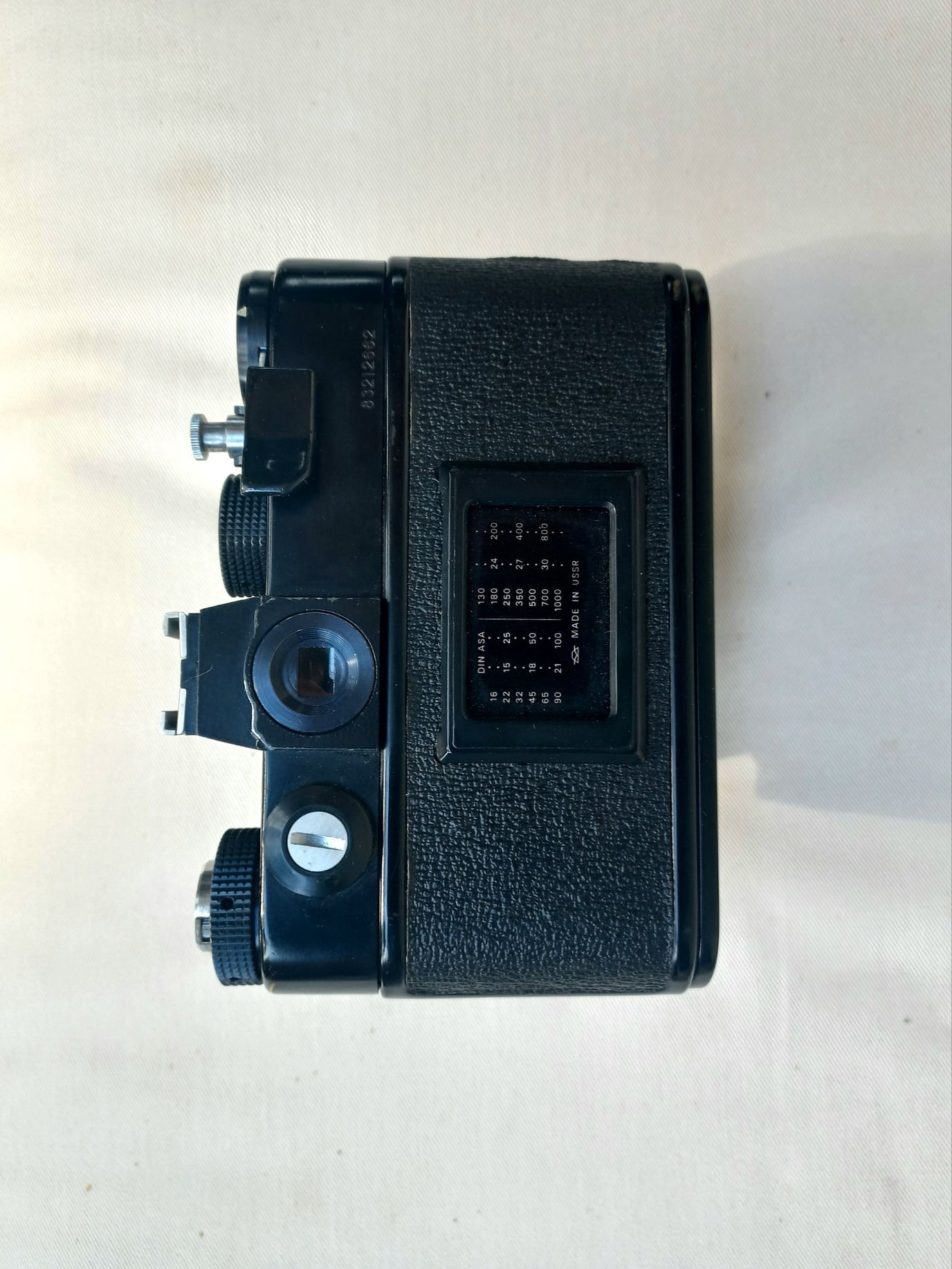 Helios + Zenith TTL