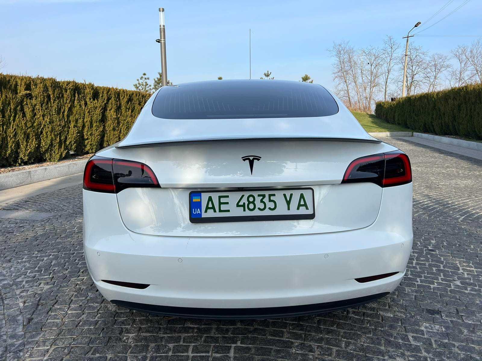 Tesla Model 3 2020, МОЖНА також в кредит!