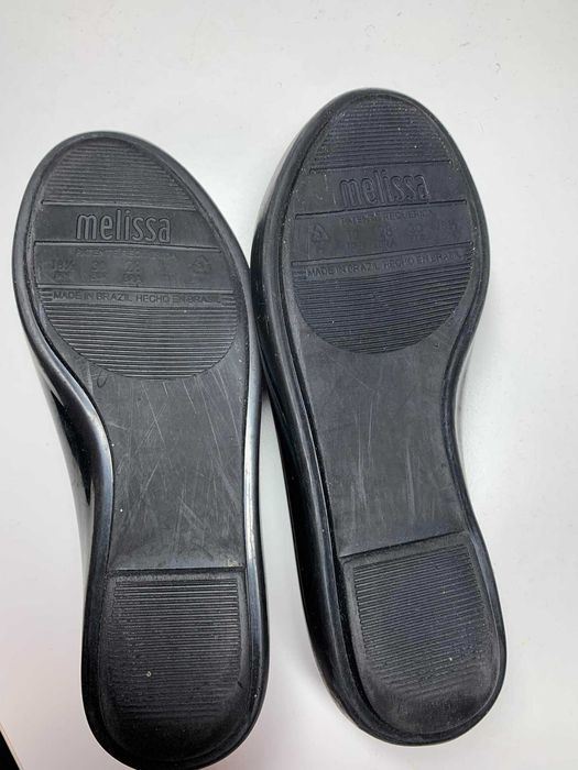 Balerinki Melissa Hello Kitty 30