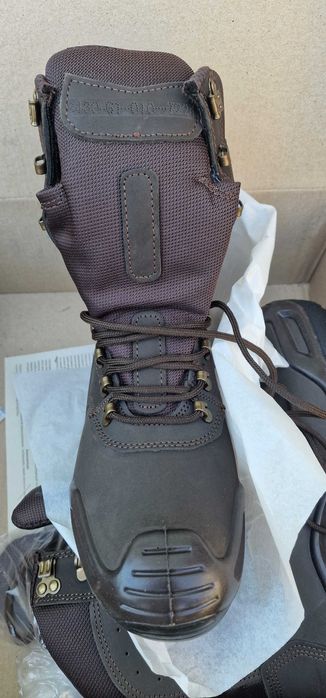 Берцы тактические Зима Деми Талан. GoreTex Размеры 36-48