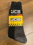 Skarpety długie JCB 3pary