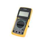 Miernik cyfrowy multimetr DT9205A